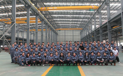 الصين Zhangjiagang Wilford Thermal Co.,Ltd.