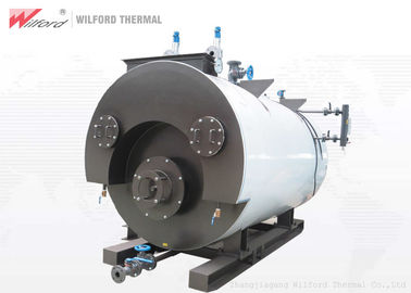 تجهيز الأغذية 6T الغاز الطبيعي المراجل البخارية للصناعة