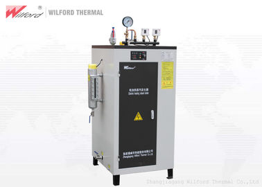 100KG القدرات الصناعية مولد البخار الكهربائية المدمج في مضخة المياه التلقائي