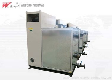 حماية متعددة الصناعية الكهربائية المرجل الماء الساخن لمعدات آلة الشرب