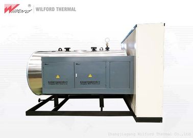 الضغط العادي الصناعية الكهربائية المرجل الماء الساخن للهندسة التدفئة