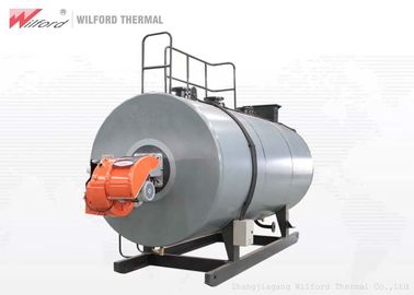 الضغط الجوي الغاز الطبيعي المرجل الماء الساخن ثلاثة عودة تصميم للمستشفيات