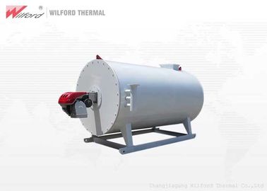 موثوقية عالية الحرارة نقل النفط المرجل عملية سهلة مع مضخة تداول