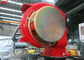 غلاية بخار أوتوماتيكية بالكامل 100 كجم / ساعة LPG مصنوعة من الفولاذ المقاوم للصدأ لصناعة الغسيل