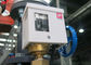0.7Mpa 500Kg / H غلاية بخار تعمل بالغاز ضغط منخفض لتنظيف الصناعة